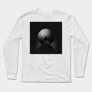 Farewell Long Sleeve T-Shirt